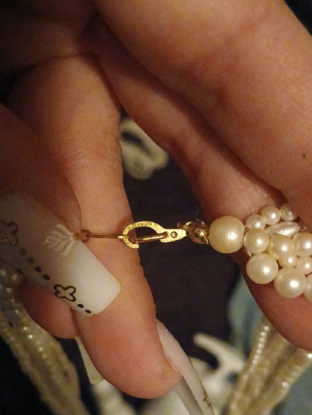 Pearl Set - Picture 4 of 6